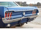 Thumbnail Photo 13 for 1968 Ford Mustang